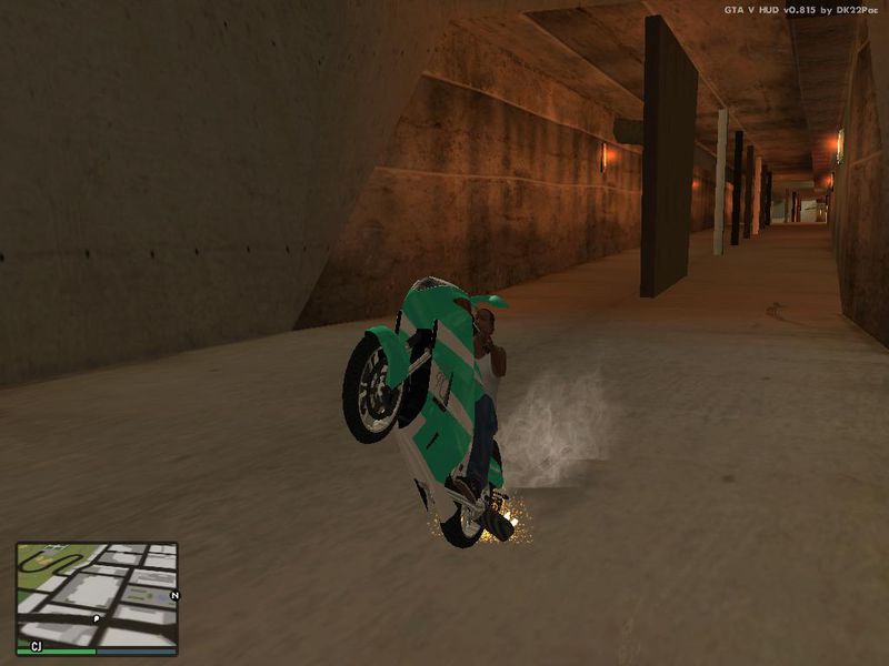 mod